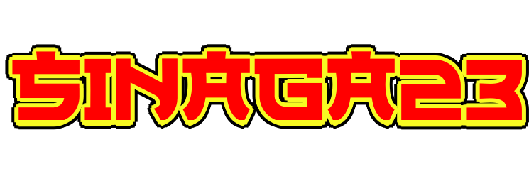 LOGO SINAGA23